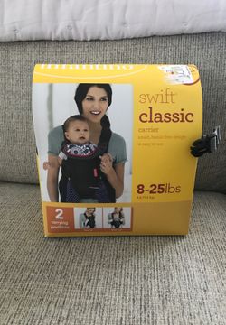 Baby Carrier