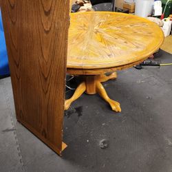 free table