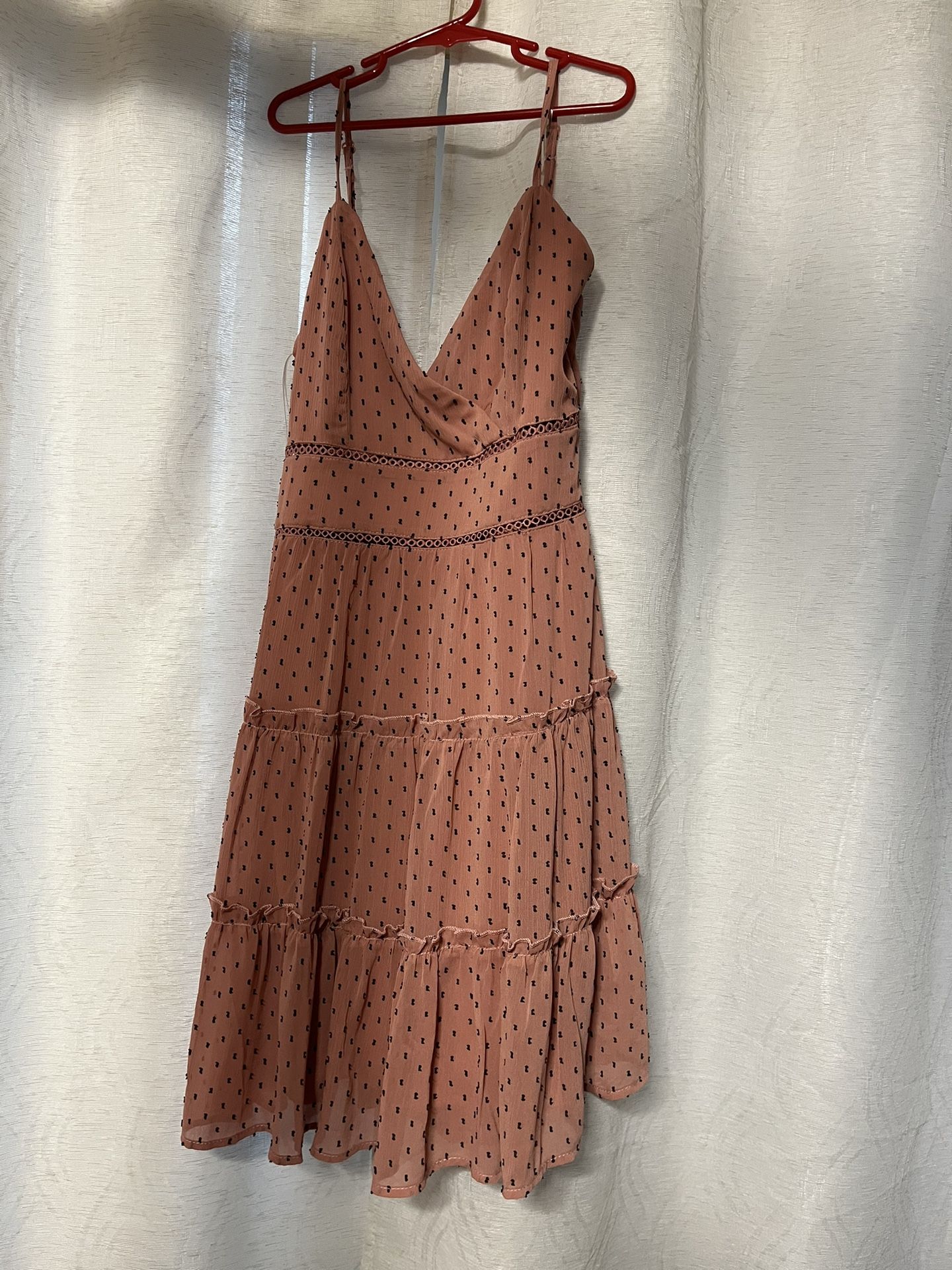 S. Summer Dress