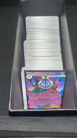 Pokemon Pitch Black BUY 4 GET 1 FREE