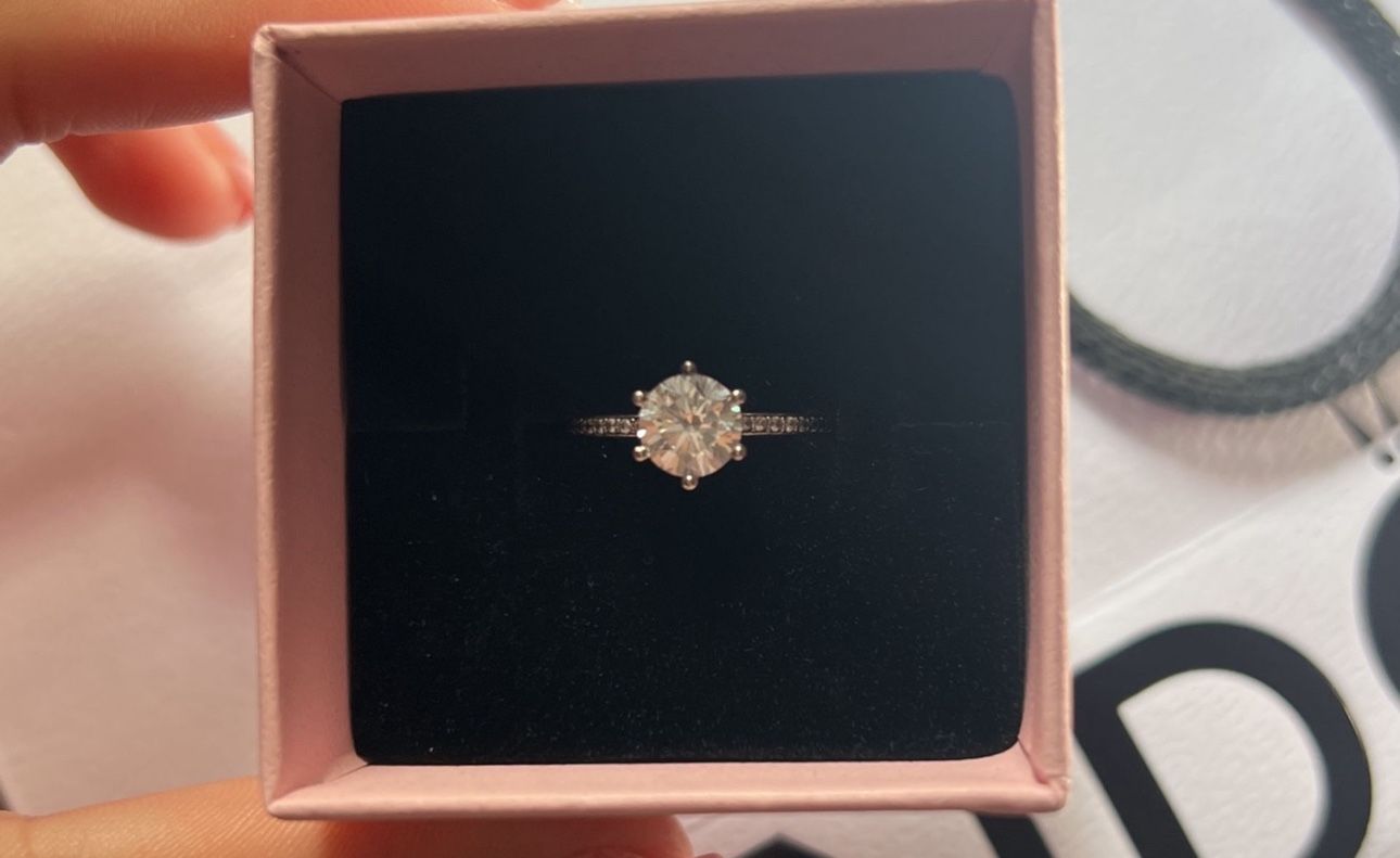 pandora ring