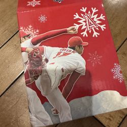 Ohtani Angels
