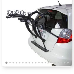 Saris 3 Bike Rack