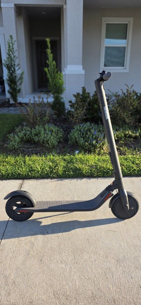 Segway Ninebot