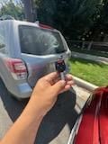 Car Keys N Remotes/ Llaves Con Control
