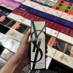 Ysl Myself 