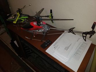 numerous working electronics