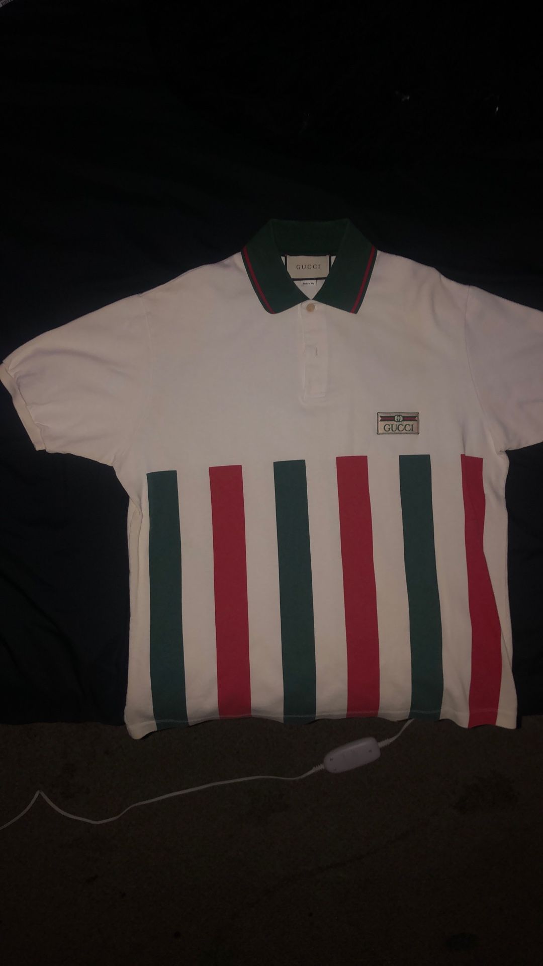 Gucci Shirt