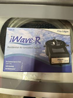 Air Purification System