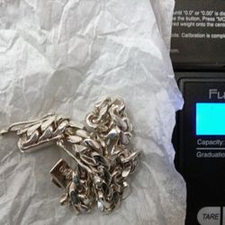 Miami  Cuban  Link Bracelet 