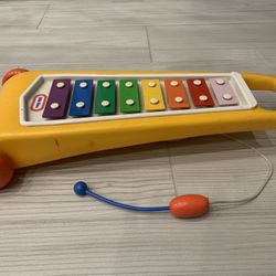Xylophone For Kids