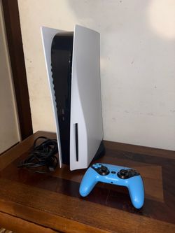 PlayStation 5 console