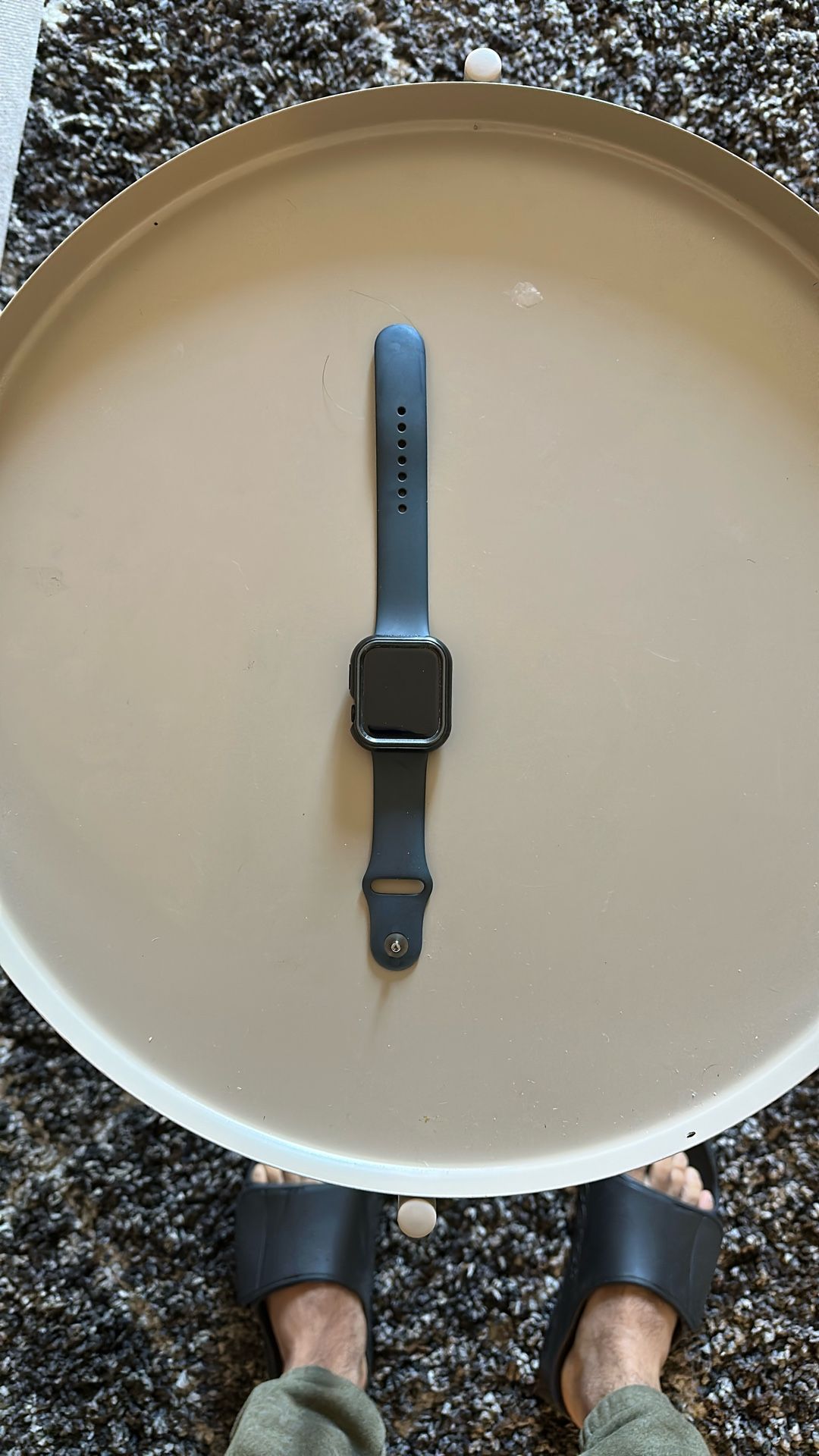 Apple Watch SE 2