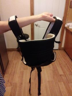 Baby Carrier