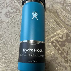 Hydro flask