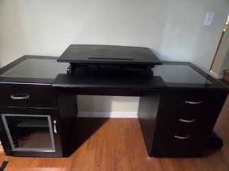 Office desk