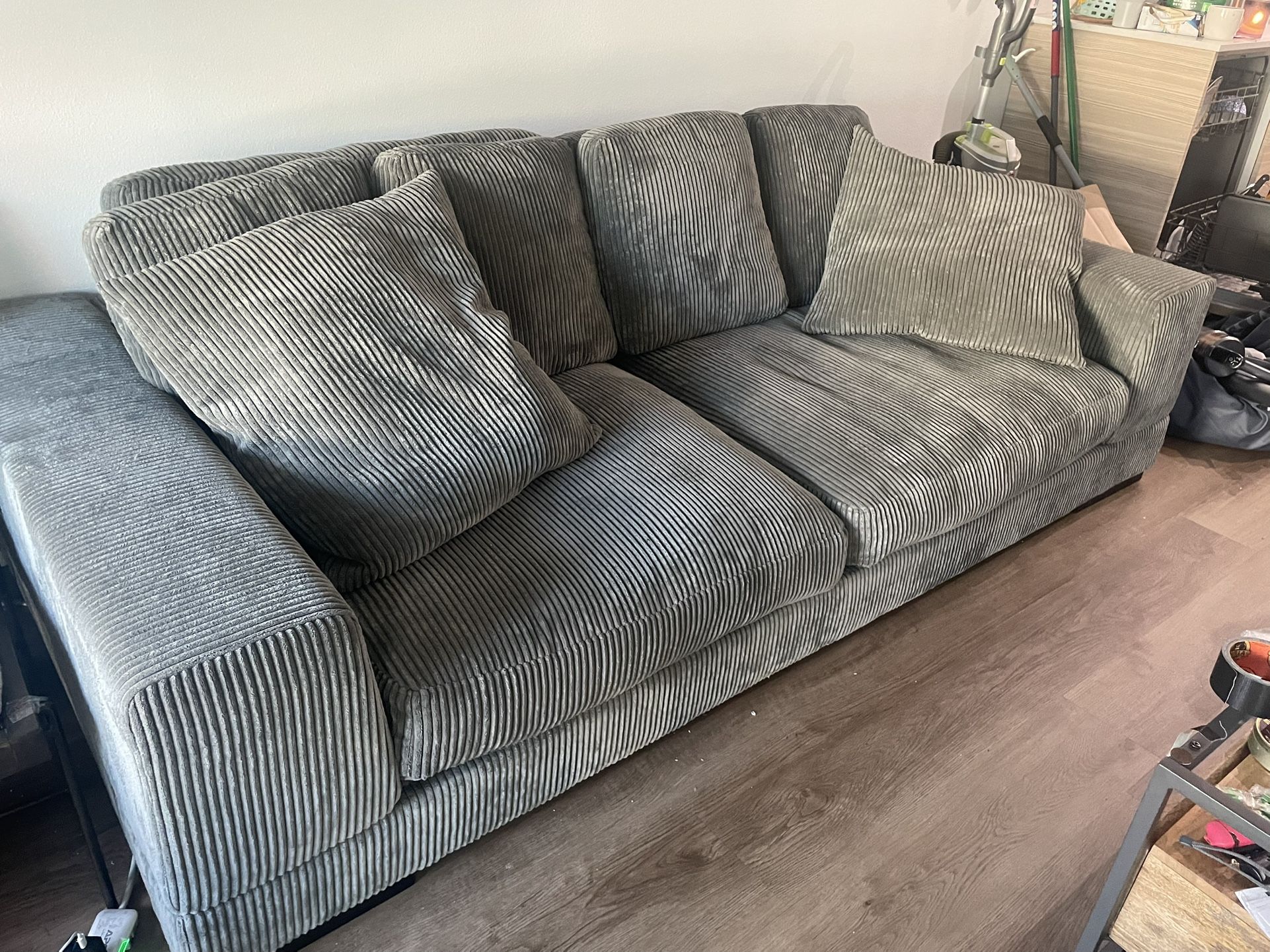 Couch For sale $350 OBO