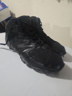 Football Cleats Mens Riddell