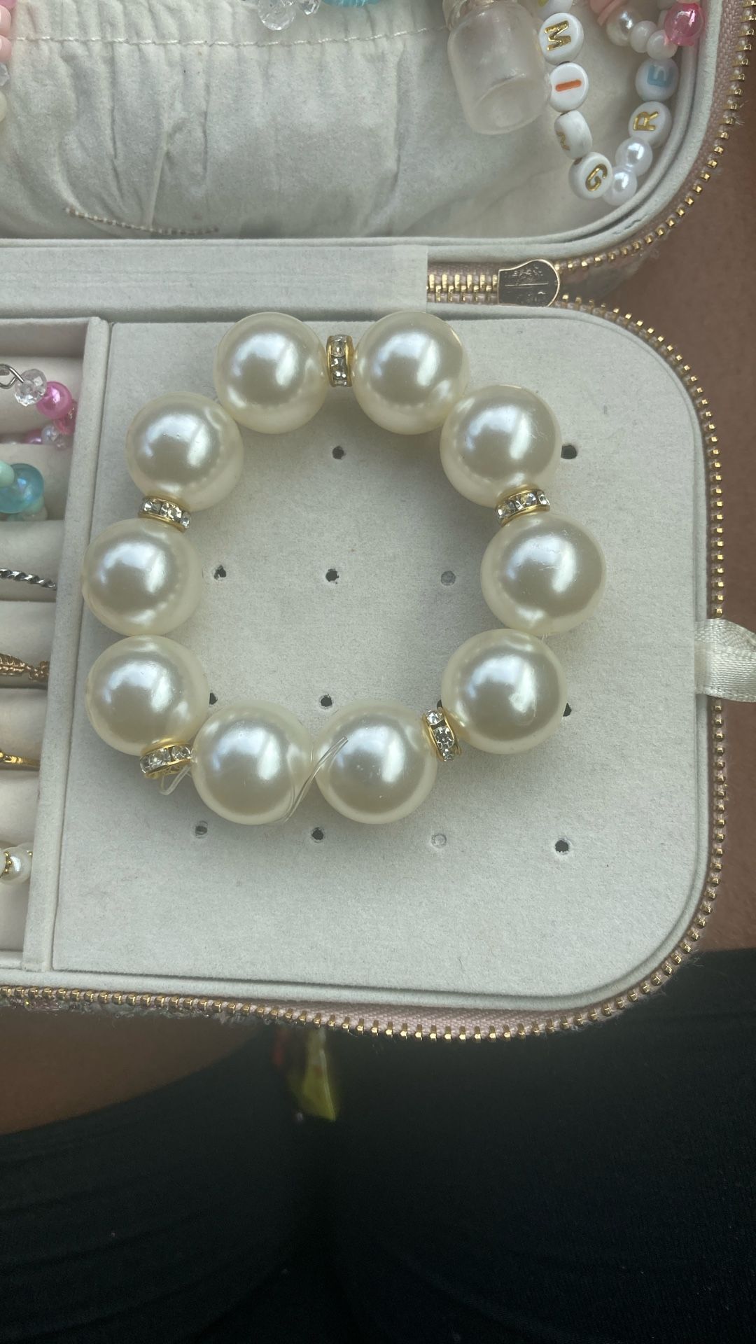 bracelet