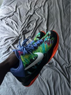 Kobe 5 EYBL
