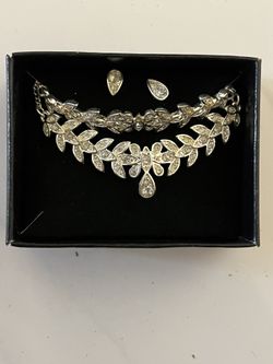 Charming Leaves 3 Piece Gift Set 