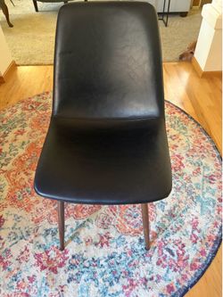 Dining chairs