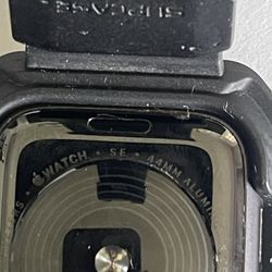 Apple Watch 44mm Se