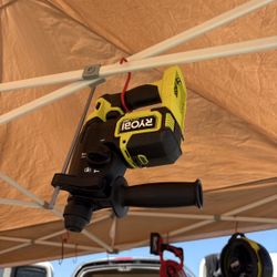 Ryobi 18V ONE+ HP Rotary Hammer