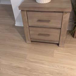 Twin  Bed  Firm On Price With Mattress