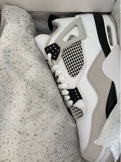 Jordan Retro 4s