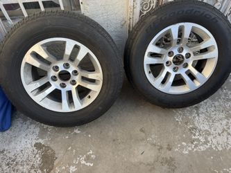 Tires