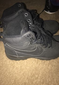 Jordan boots