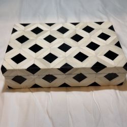 Trinket Box