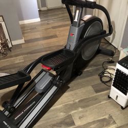 ProForm Pro 9.9 Elliptical Elliptical