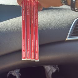 Nintendo Games