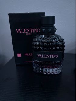 Valentino Born in Roma Intense (men)