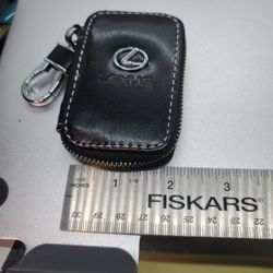 Lexus Key Holder