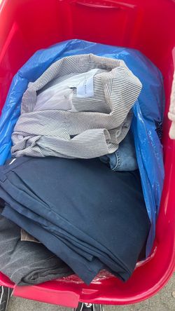 Man clothing