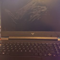 Victus S10 Gaming laptop 