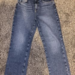 Zara Jeans 