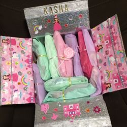 Thee Baby Tree Surprise Box Openings
