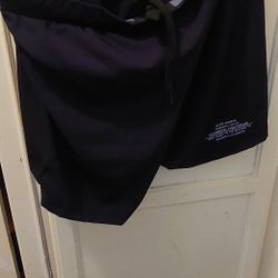 Elite Fight Shorts 3XL