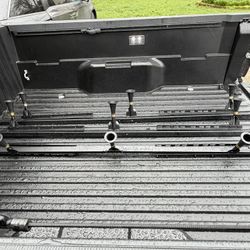 Adjustable Bed Frame