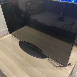 51” Samsung Smart TV