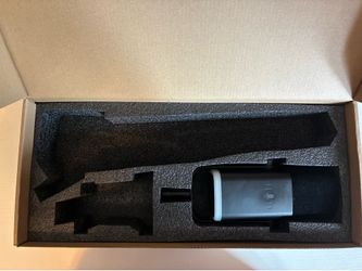Fifine AM8T LED Gaming Microphone