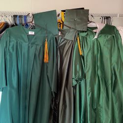 Graduation Gown