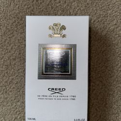 Creed Virgin Island Water 3.3oz EDP – New Sealed & Authentic