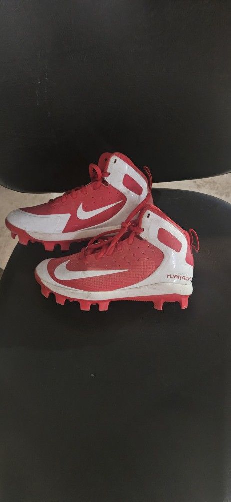 Nike Baseball Cleats