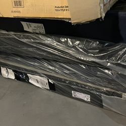 Box Springs 
