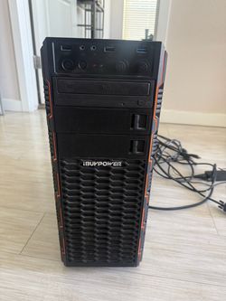IBuyPower PC
